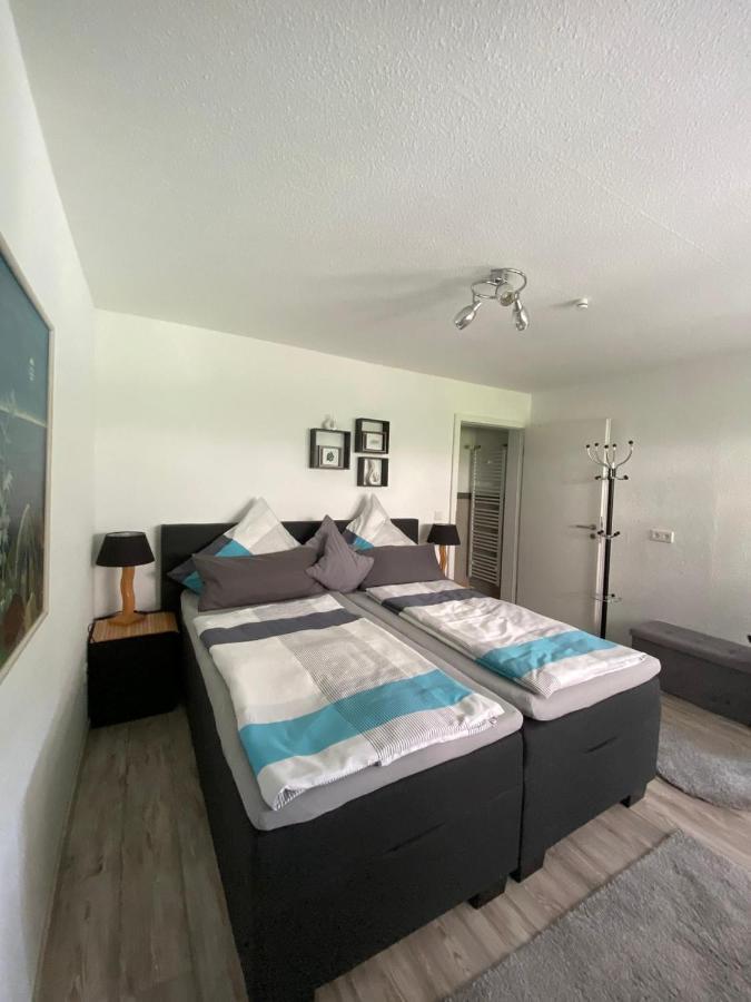 Evia Ferienwohnung Heimbach Ngoại thất bức ảnh